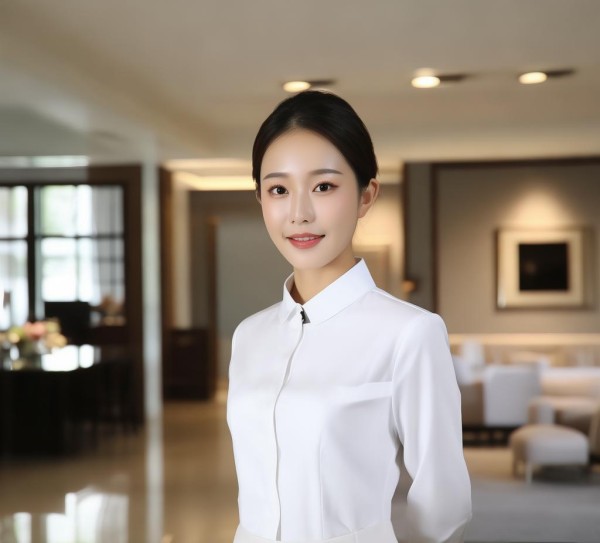 酒店服务礼仪,细节从简的完美呈现 酒店服务礼仪,细节从简的完美呈现
