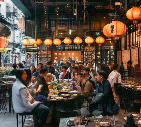 Exploring the Pricing Strategies of Managing Restaurant Hotel in成都