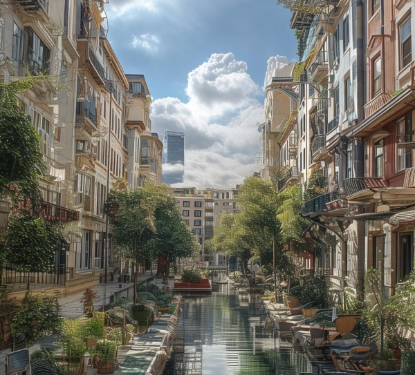 君坤酒店餐饮服务，你的 Perfect Place to Relax and Enjoy