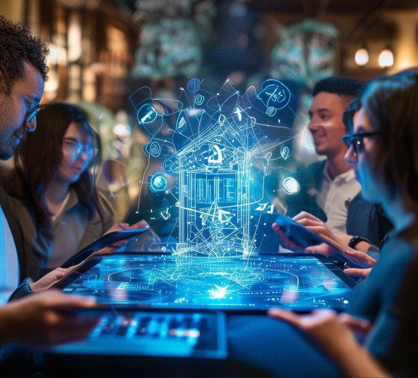 开启深度合作，开启精准营销，酒店品牌价值与营销创新的全新范式