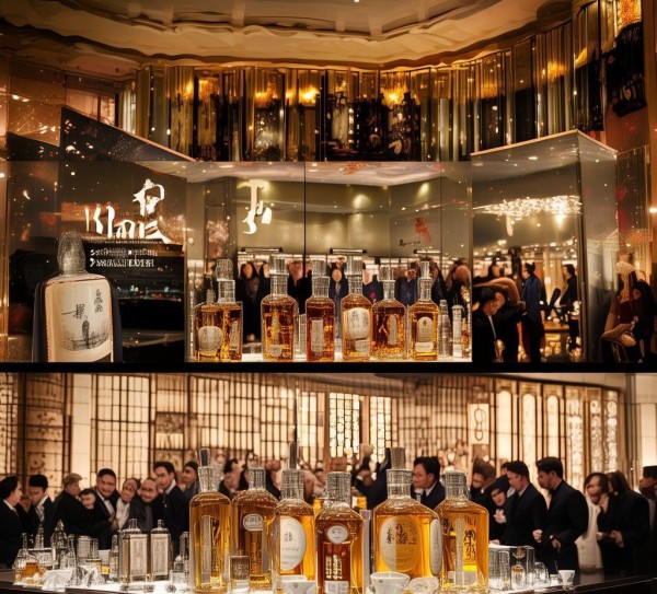 酒店与白酒合作方案 酒店与白酒合作方案