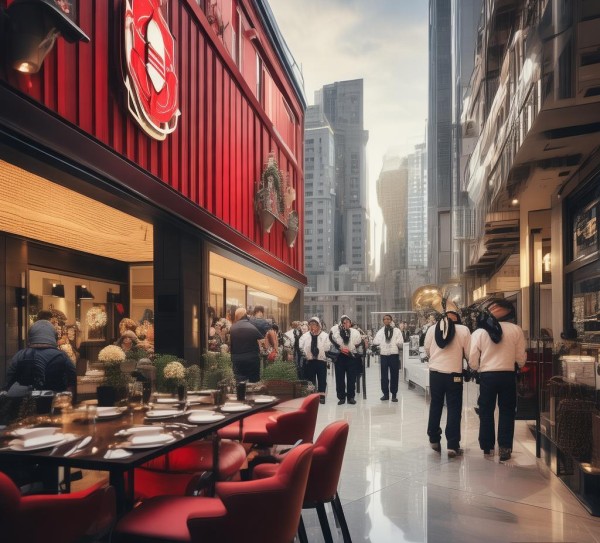消防酒店餐饮安全管理方案 消防酒店餐饮安全管理方案