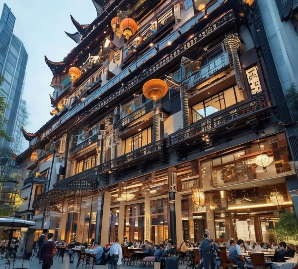 佛山餐饮酒店管理之道，让现代管理触手可及