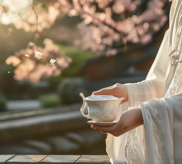 清雅服务，细节见真章