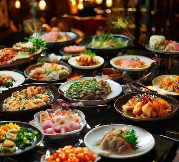 丰辉酒店的美食之旅,探索其中的独特魅力 丰辉酒店的美食之旅,探索其中的独特魅力