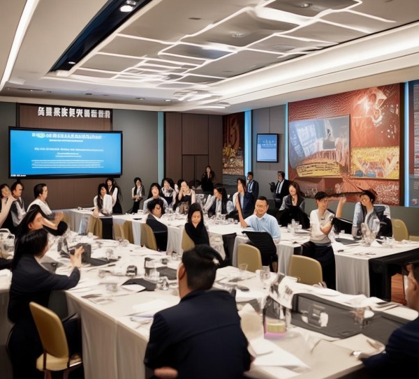 大连酒店服务礼仪培训，提升品质，成就未来