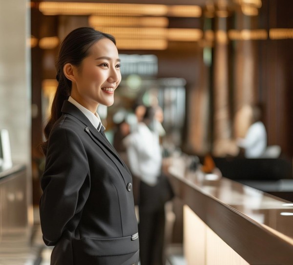 酒店服务礼仪,规范与提升 酒店服务礼仪,规范与提升
