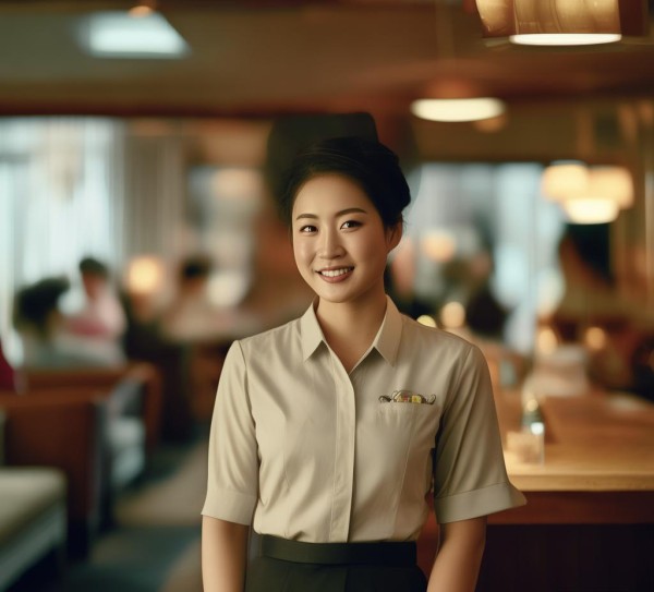 酒店服务礼仪，让每位客人感受到尊重与温暖