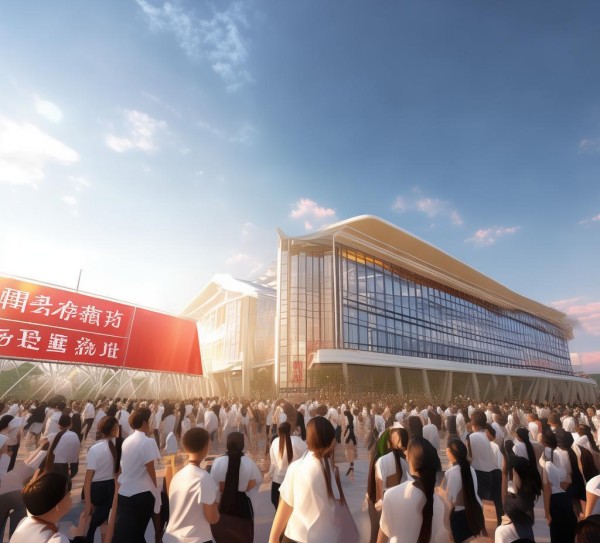 开启餐饮与酒店管理职业学校的新篇章 开启餐饮与酒店管理职业学校的新篇章
