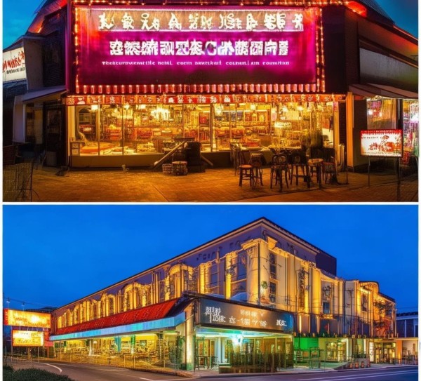 餐饮门店、酒店宾馆合作方案 餐饮门店、酒店宾馆合作方案