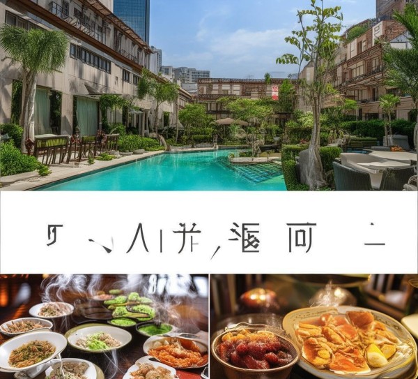 武汉有哪些适合您的酒店,让您的旅程充满美食与放松 武汉有哪些适合您的酒店,让您的旅程充满美食与放松