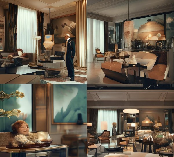 elevate the guest experience,让酒店成为品质生活的摇篮 elevate the guest experience,让酒店成为品质生活的摇篮