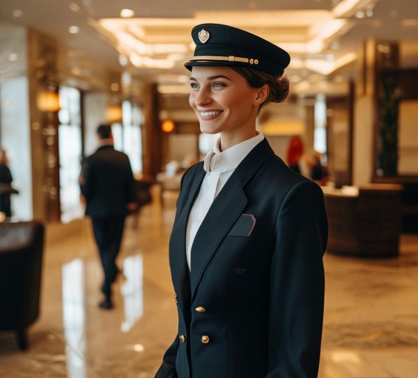 酒店服务礼仪号,文明服务,品质生活 酒店服务礼仪号,文明服务,品质生活