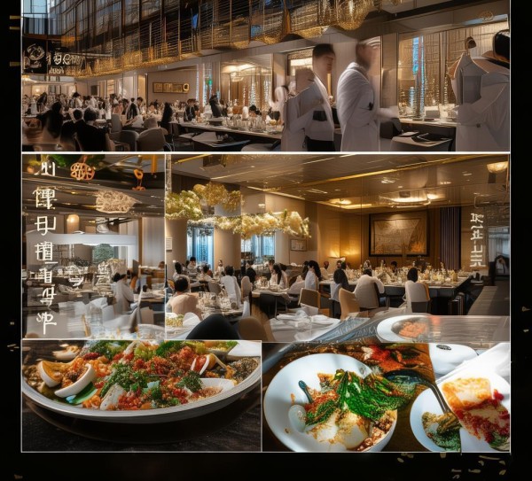 建汉酒店餐饮服务价格解析,服务品质与经济价值的双重体现 建汉酒店餐饮服务价格解析,服务品质与经济价值的双重体现