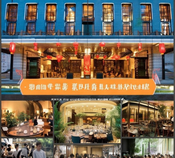 天府餐饮服务酒店，为何选择这里？