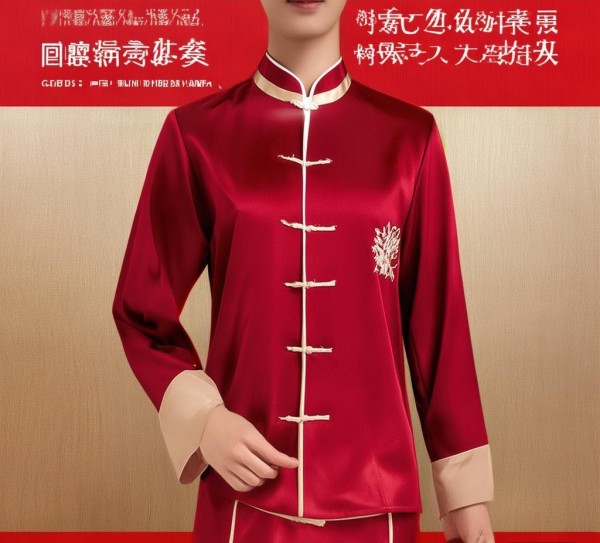 中式餐饮酒店服务员工作服长袖,职业需求与生活需求的穿搭指南 中式餐饮酒店服务员工作服长袖,职业需求与生活需求的穿搭指南
