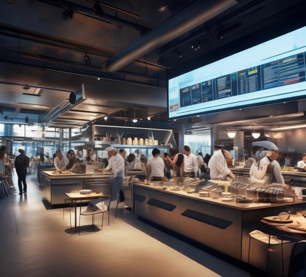 elevate酒店餐饮运营,实用技巧与创新策略 elevate酒店餐饮运营,实用技巧与创新策略