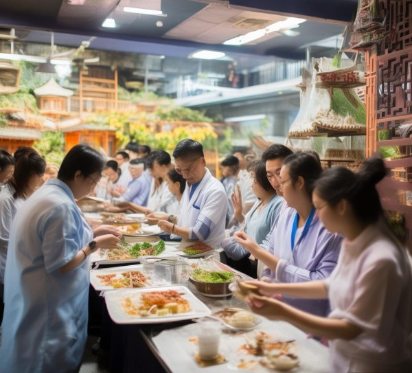 江苏餐饮酒店管理培训,助力您的餐饮创新与可持续发展 江苏餐饮酒店管理培训,助力您的餐饮创新与可持续发展