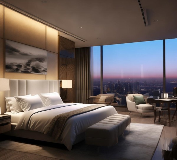 elevate Your Hotel Experience with Expert Guidelines elevate Your Hotel Experience with Expert Guidelines