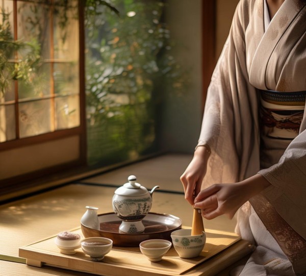 茶具礼仪,文明生活最简单的仪式 茶具礼仪,文明生活最简单的仪式