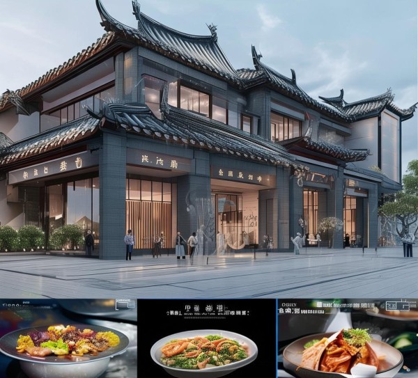 襄阳酒店餐饮管理公司,未来趋势与创新机遇探秘 襄阳酒店餐饮管理公司,未来趋势与创新机遇探秘
