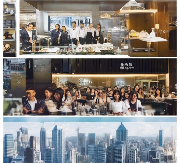 何师餐饮管理酒店公司,品牌价值与用户认可度的提升之路 何师餐饮管理酒店公司,品牌价值与用户认可度的提升之路