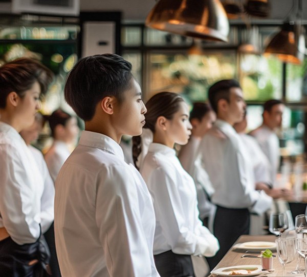 餐厅服务礼仪服务礼仪培训PPT内容 餐厅服务礼仪服务礼仪培训PPT内容