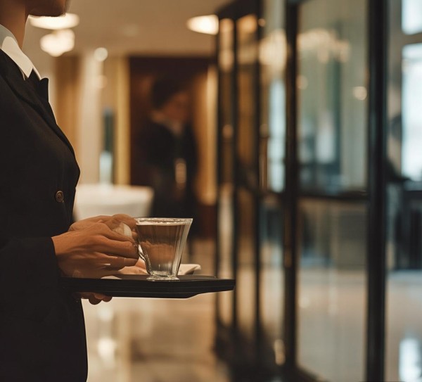 酒店服务礼仪全解析，从细节到礼仪，你必须知道的