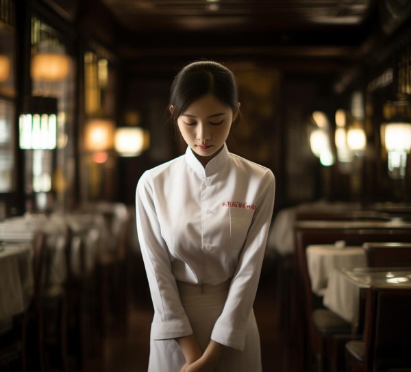 餐厅服务礼仪鞠躬多少度 餐厅服务礼仪鞠躬多少度