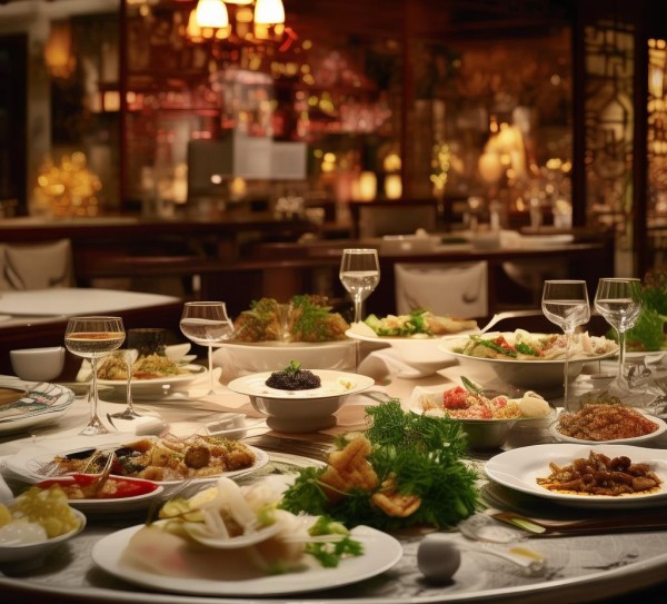 鹊笙酒店,餐饮服务的最佳选择 鹊笙酒店,餐饮服务的最佳选择