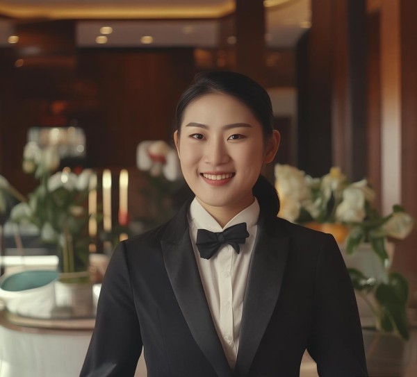 海友酒店服务礼仪视频全集 海友酒店服务礼仪视频全集