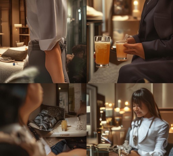 酒店暖心服务，从细节到品质，打造完美服务
