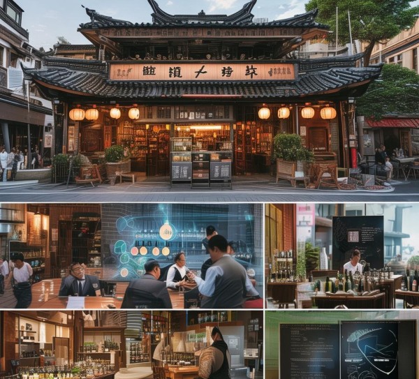 酒行与酒店深度合作的案例与未来展望 酒行与酒店深度合作的案例与未来展望