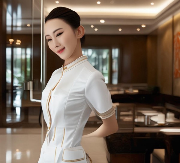 惠州市酒店服务员礼仪指南 惠州市酒店服务员礼仪指南