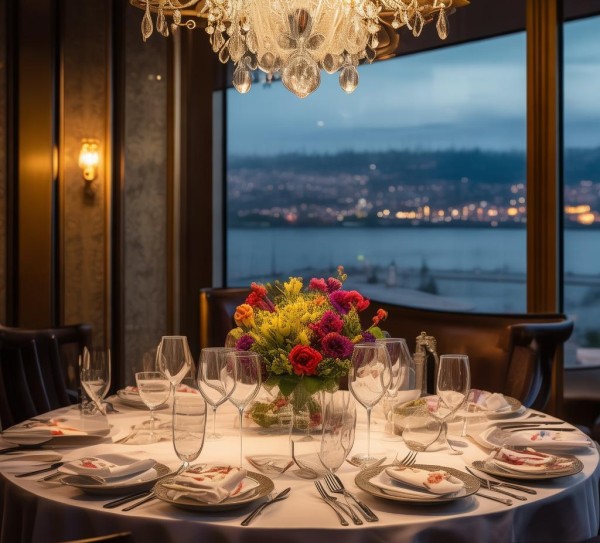 elevate Your Hotel Dining Experience elevate Your Hotel Dining Experience