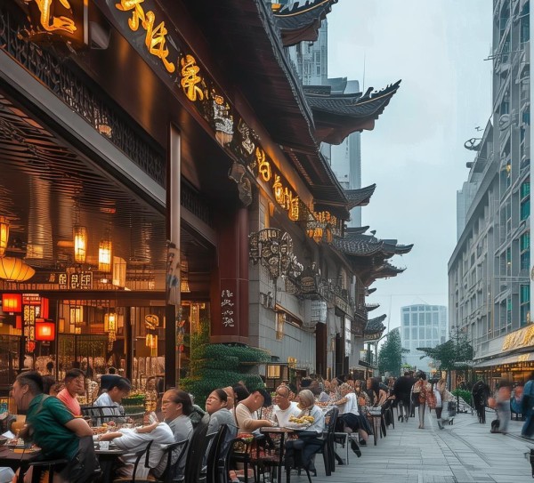 辽宁锦州餐饮酒店管理，助力旅游城市品质生活