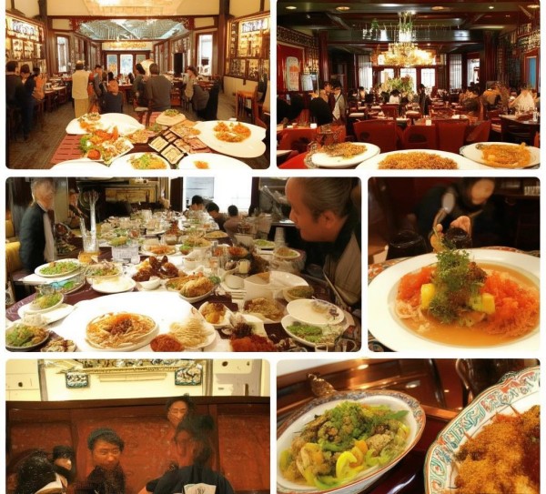 凤都酒店餐饮服务怎么样? 凤都酒店餐饮服务怎么样?