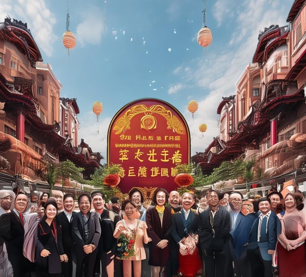 开启酒店合作新篇章