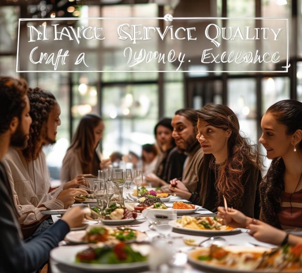 提升服务品质，打造品质之旅
