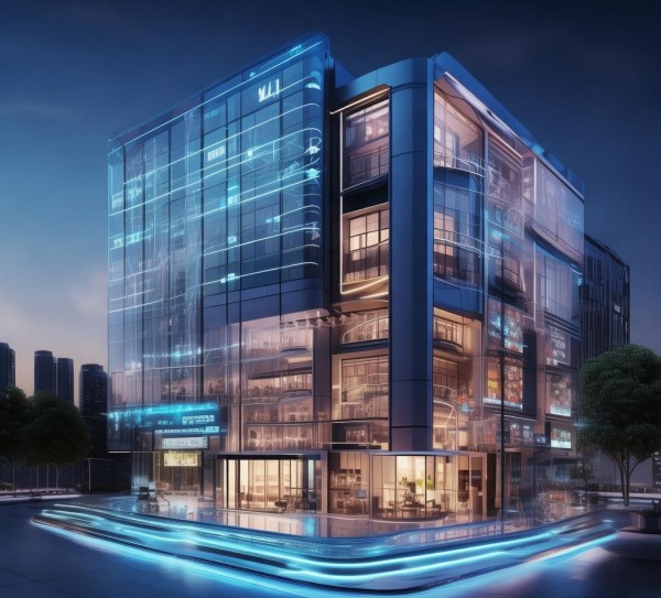 酒店与酒吧，未来经济新战场 合作方案