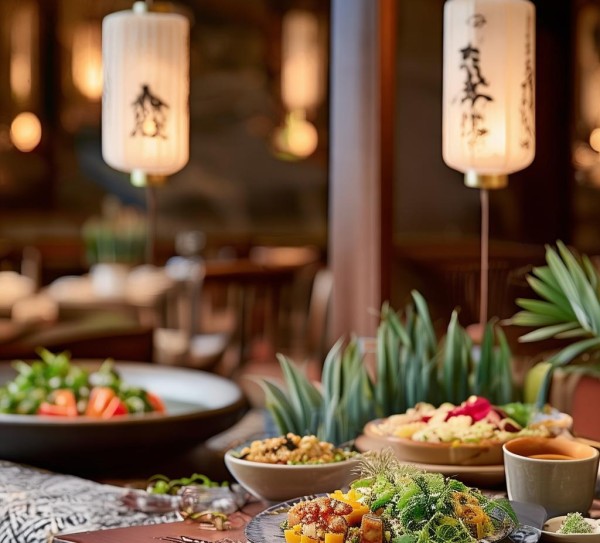 品味江南韵味，享健康美食，无锡酒店餐饮管理之道