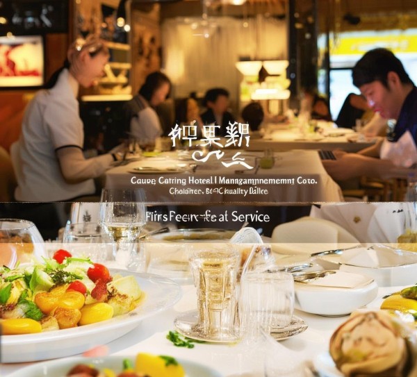 福乐餐饮酒店管理有限公司，品质生活，精准服务