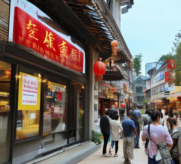 房县餐饮酒店招聘管理人员