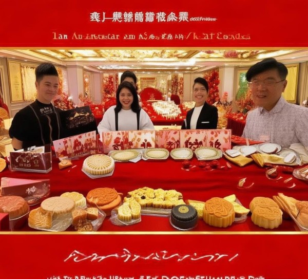 酒店月饼合作方案范文 酒店月饼合作方案范文