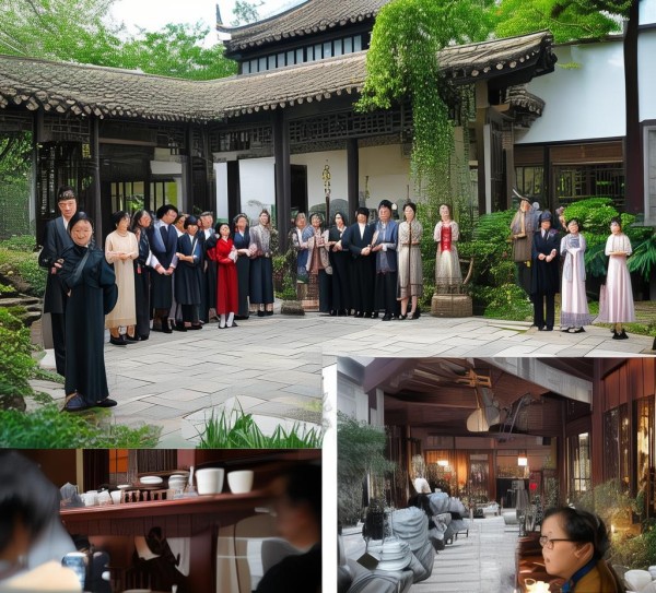 苏州酒店服务礼仪培训,从传统到现代 苏州酒店服务礼仪培训,从传统到现代