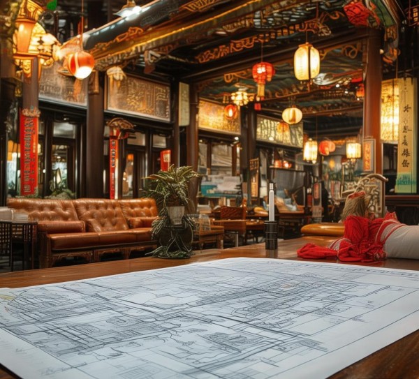 传统酒店加盟合作方案与成功实践，从策略到落地