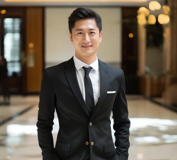酒店服务人员礼仪风采总结 酒店服务人员礼仪风采总结