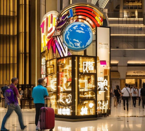 美团酒店合作方案,让您的酒店成为全球品牌的重要载体 美团酒店合作方案,让您的酒店成为全球品牌的重要载体