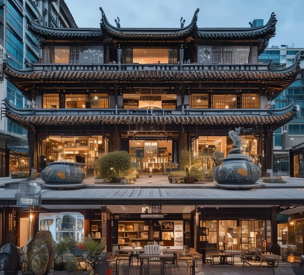 茶店与酒店合作,创新模式与市场策略 茶店与酒店合作,创新模式与市场策略
