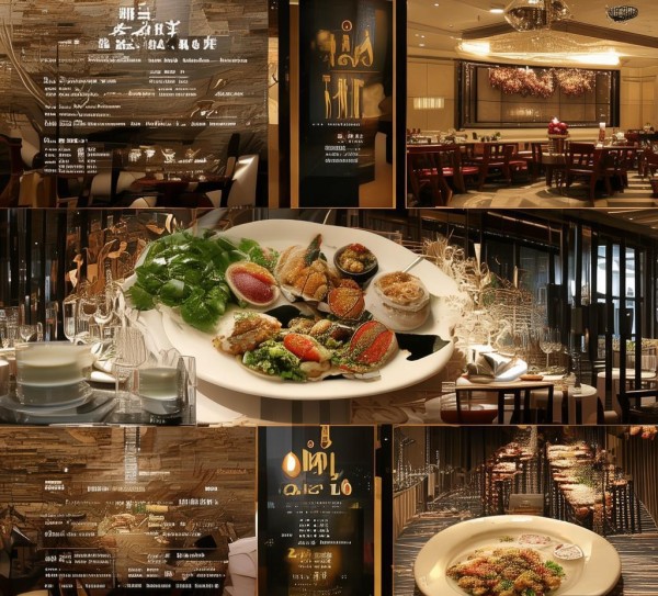 北京餐饮酒店管理价格解析,价格与体验的完美结合 北京餐饮酒店管理价格解析,价格与体验的完美结合